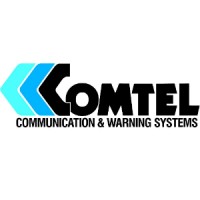 Comtel Manufacturing S.A. logo - Similar company to Lofrans