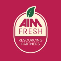 AIM Fresh Resourcing Partners | Food Industry Recruitment Specialist logo - Similar company to Flamingle Networking
