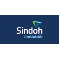 Sindoh Ghana logo - Similar company to Pcl Direct Group