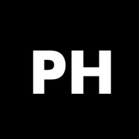 PH Pianos logo - Similar company to Digitalpiano.Com