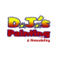D.J.'s Painting & Remodeling, Inc. logo - Similar company to Mh
