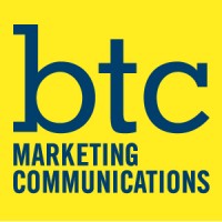 btc marketing logo - Similar company to Precision Graphix