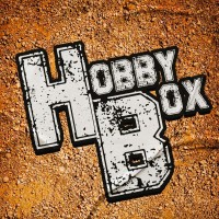 Hobby Box LLC logo - Similar company to Oskar Films
