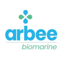 Arbee Biomarine Extracts logo - Similar company to Arbee Aquatic Protiens