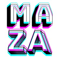 Maza Filmes e Produções logo - Similar company to Inova Filmes Ads