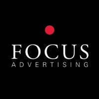 Focus Advertising IRL logo - Similar company to Optech