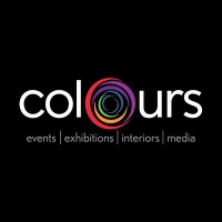 Colours Events & Exhibitions logo - Similar company to Faalyat W.L.L