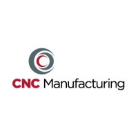 CNC Manufacturing logo - Similar company to Cnc Machine Inc.