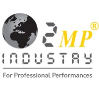 2MP INDUSTRY SPA logo - Similar company to Bermi