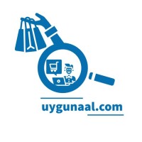 Uygunaal.com logo - Similar company to Rise And Grow