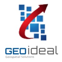 Geoideal logo - Similar company to Gisdeal