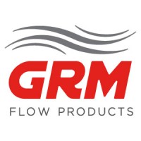 GRM Flow Products logo - Similar company to Supreme Pressure Solutions