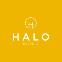 Halo Estudio logo - Similar company to Drone Club