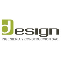 DESIGN INGENIERÍA Y CONSTRUCCIÓN S.A.C. logo - Similar company to Tgi