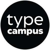 TypeCampus logo - Similar company to Lazy Dog Press