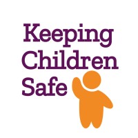 Keeping Children Safe logo - Similar company to Flamel Engineering