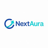 NXTAURA logo - Similar company to Oscorp Technologies