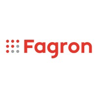 Fagron Česká republika logo - Similar company to Brelil Srl