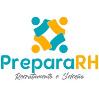 PreparaRH Select logo - Similar company to Tecnopizza Br
