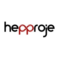hep proje logo - Similar company to Arkan Proje