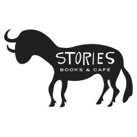 Stories Books & Cafe logo - Similar company to Archway Editions