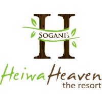 Heiwa Heaven The Resort logo - Similar company to Double Down Brewspub & Cafe