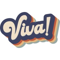 Viva! logo - Similar company to Foo