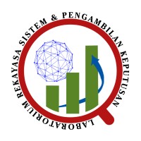 Laboratorium Rekayasa Sistem & Pengambilan Keputusan logo - Similar company to Laboratorium Sistem Manufaktur