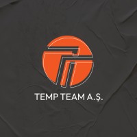 TempTeam A.Ş logo - Similar company to Tempteam A.Ş