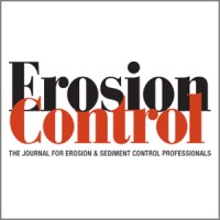 Erosion Control Magazine logo - Similar company to Erosion Control Experts - Swppp Experts