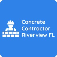 Concrete Contractor Riverview FL logo - Similar company to Concrete Patio Contractor Austin