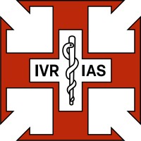 IVR - IAS logo - Similar company to First-Responder.Ch Gmbh