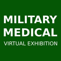 Military Medical Virtual Exhibition 2021 logo - Similar company to Arotec Ltd.