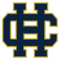 Calgary International Hockey Academy logo - Similar company to Tanbridge Academy