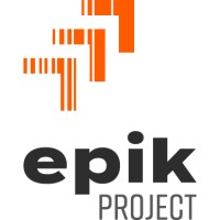 Epik Project logo - Similar company to World Without Exploitation