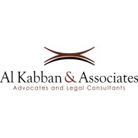 Al Kabban & Associates, Advocates and Legal Consultants logo - Similar company to Ghi Legal