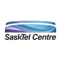 SaskTel Centre logo - Similar company to Sask Entertainment Group