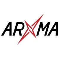 Arxma GmbH logo - Similar company to Hanseatic Datenschutz