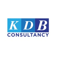 KDB Consultancy logo - Similar company to Kent Trustees' Network