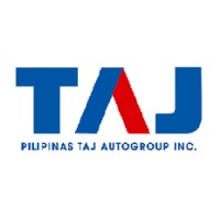 Pilipinas Taj Autogroup Inc. logo - Similar company to Mandom Philippines Corporation