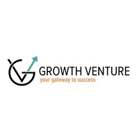 *Growth Venture* logo - Similar company to New Idea Machine