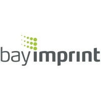 Bay Imprint logo - Similar company to Ink Promotions