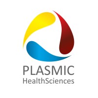Plasmic HealthSciences UK Limited logo - Similar company to Cepham Life Sciences, Inc.