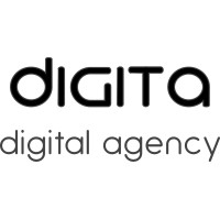 DIGITA Digital Agency logo - Similar company to Digital Khaki