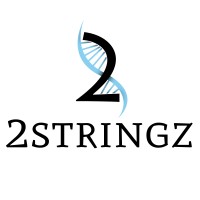 2stringz, LLC logo - Similar company to Gryphon Bio