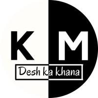 Koshi Makhana logo - Similar company to Kiran Makhana