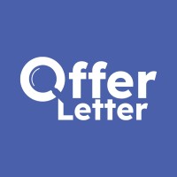 Offer Letter India logo - Similar company to Offer Letters