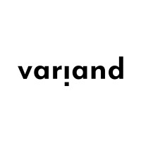 Variand Furniture logo - Similar company to Urselmann Interior