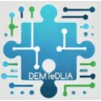 Demtedlia logo - Similar company to Esen Mining Consulting Pty Ltd (Emc)