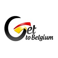 GET TO BELGIUM logo - Similar company to Mini-Europe